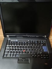 Lenovo ThinkPad R500 Laptop Für Bastler, Notebook 