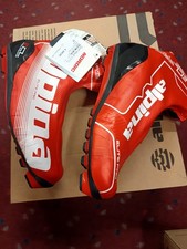 Langlauf-Schuhe Alpina ECL Pro