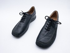 Gabor Jollys Damen Sneaker Schnürschuh Halbschuh Gr. 39 EU Art. 34160-98