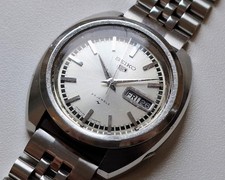 Seiko 5 Automatic Vintage -