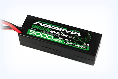 Absima lipo akku stick - lipo, pack