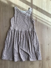 Mädchen Trägerkleid H&M