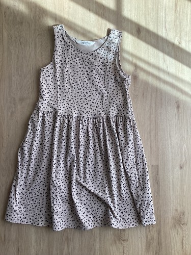 Mädchen trägerkleid m - trägerkleid, h&m