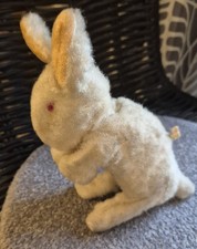 Vintage Hoppel Hase altes