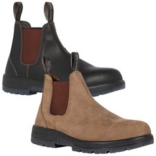Harte Yakka Herren Brumby