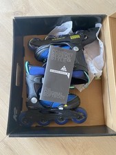 K2 Inline Skate Raider Pro