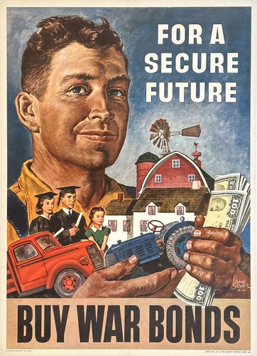 Original vintage wwii - vintage,