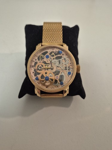 Armbanduhr herrenuhr akribos - herrenuhr,