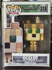 Funko Pop Figur Games