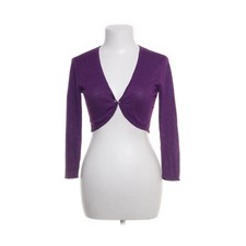 Hallhuber Donna, Bolero