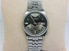 Citizen Automatik Uhr