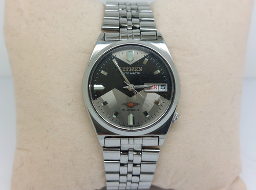 Citizen automatik uhr - citizen,