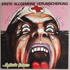 LP ERSTE ALLGEMEINE