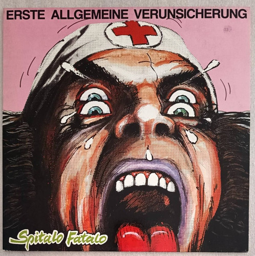 Erste allgemeine - erste,