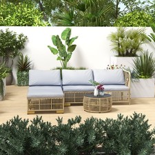 Outsunny Rattan