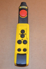 Abus Kran Hängetaster Fernbedienung HT 611-D