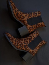 Modische chelsea boots - chelsea, im