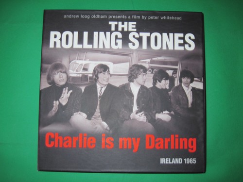 The rolling stones charlie - rolling,