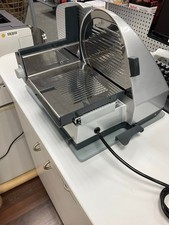 GRAEF CHEF´S LINE Master M 90 Allesschneider - Wie neu 1#26802905