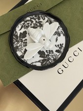 Gucci Herbarium Bee Incense Burner mit Box