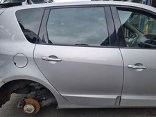 Tür RENAULT Grand Scenic III