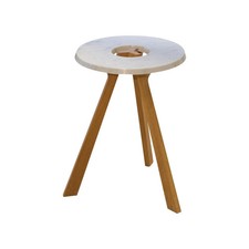 Team 7 Beistelltisch Treeo