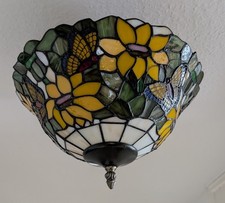 Tiffanylampe Tiffany Lampe