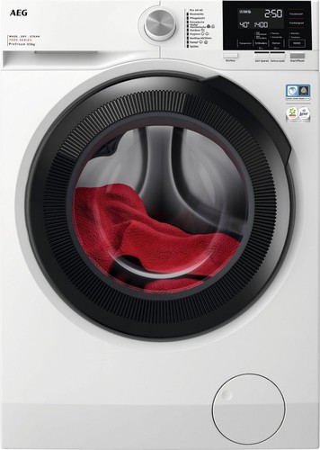 Aeg 7000 lwr759wt - aeg,