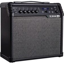 Gitarrenverstärker line 6 - e-gitarrenverstärker,