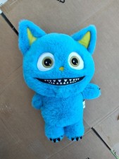  Monster  Plüschtier Stofftier ca. 20 cm Kuscheltier