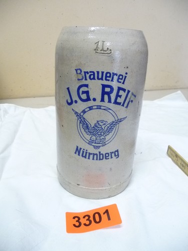 3301 alter steingut - ,