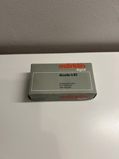 Märklin 6083 H0 Decoder k83
