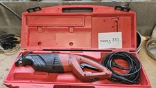 Hilti WSR 1200 PE  -  1150W Säbelsäge Fuchsschwanzsäge Säge TOP Zustand