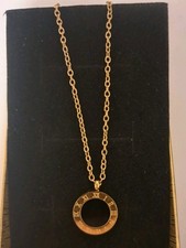 Schmuckset Kette und Ring