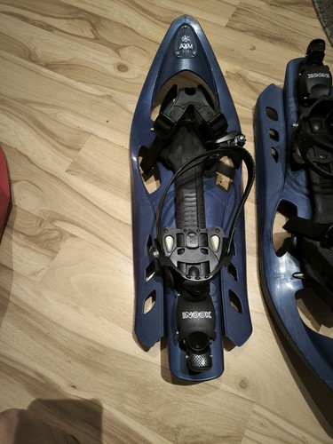 Inook axm schneeschuhe - inook,