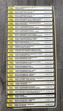 Mozart 3D Collection -