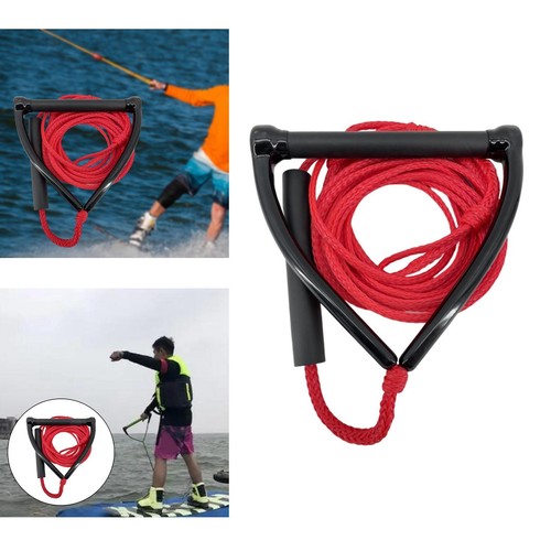Wasserski seil wake surf - wasserski, seil,