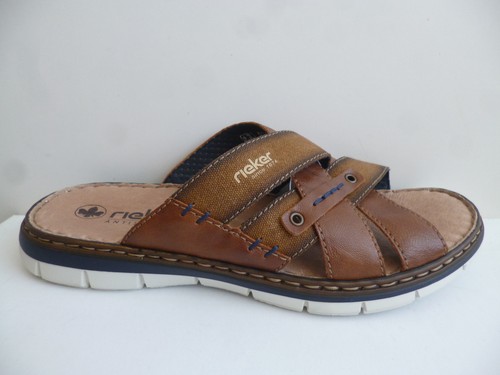 Rieker herren pantolette - rieker,
