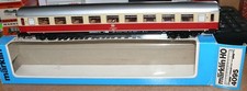 Märklin 4095 , TEE/IC-Abteilwagen der DB , beige/rot 1.Kl. ,neuw. Ovp,Bj 1983