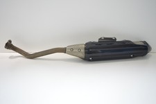 2005 YAMAHA XT 660X LINKE