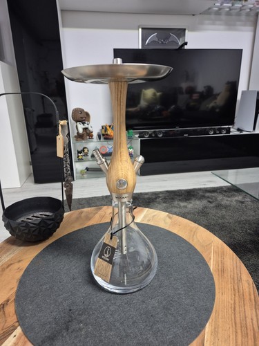 Wookah mini shisha - mini,