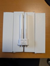 4x Solarium Ergoline Trend 7 W