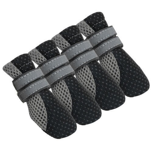 Hundeschuhe pfotenschutz mit - hundeschuhe,