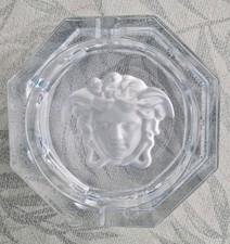 Versace × Rosenthal Medusa