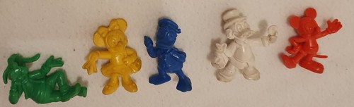 Disney bullyland figuren - 5,