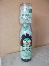 Fernet Branca Menta 28 %