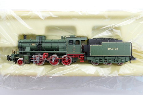 Minitrix 2903 dampflok - 3/4, h