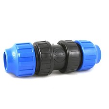 PE Rohr Rückschlagventil Ø