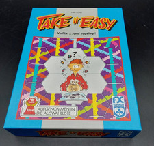 TAKE IT EASY - FX SCHMID -