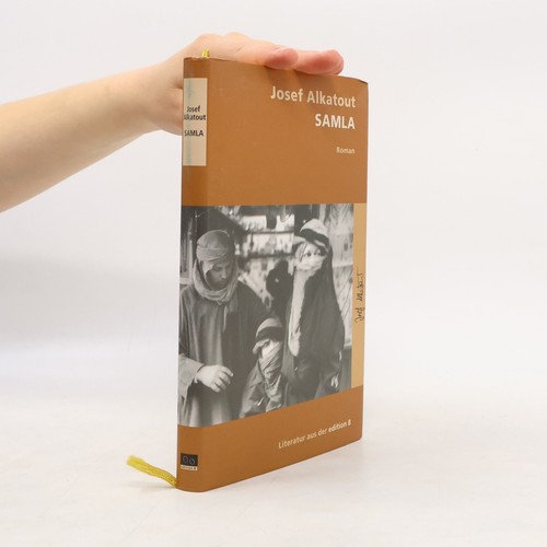 Samla roman josef - samla:, | 